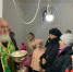 Под сенью блаженной Матроны: торжественный молебен объединил прихожан и священников - Regions.Ru
