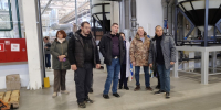 От фронта до завода: в Ступине ветераны СВО выбирают мирные профессии - Regions.Ru