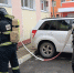 Условный пожар, реальные навыки: как огнеборцы штурмовали подстанцию скорой помощи в Ступине - Regions.Ru