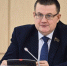 051225 голубев с днем инвалидов - ТВ-Комсет