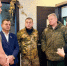 Направление на ВВК и консультация на дому: как в Ступине поддерживают вернувшихся бойцов - Regions.Ru