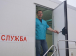 Диагностика на колесах: как КамАЗ со сканером спасает жизни в отдаленных селах