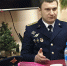 Уроки мужества: в Усадах ветеран боевых действий рассказал подросткам о своих наградах - Regions.Ru