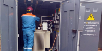 Энергоснабжение новостроек: в Ступине устанавливают новую трансформаторную подстанцию - Regions.Ru