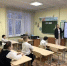 Гирлянды, горки и петарды: школьникам Ступина объяснили правила зимнего отдыха - Regions.Ru