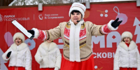 Чтобы день запомнился: идеальный маршрут празднования Рождества в Ступине - Regions.Ru