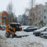 коммунальные и дорожные службы в круглосуточном режиме - Городской округ Ступино