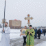 Колокольный звон и крестный ход: в ступинском храме отметили малый Престольный Праздник - Regions.Ru