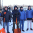 субботник 31 января - Городской округ Ступино