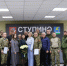торжественное мероприятие, посвященное первой годовщине со дня создания Ассоциации ветеранов СВО - Городской округ Ступино