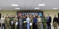310126 годовщина Ассоциации СВО - ТВ-Комсет