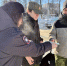 Акцию «Внимательный пешеход» провела инспектор в Ступине040226 - Городской округ Ступино