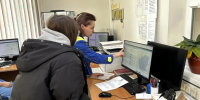 Восьмиклассники лицея № 2 из Ступино посетили подстанцию скорой помощи - Городской округ Ступино