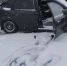 В массовом ДТП на 85 км автомагистрали М-4 "Дон" погиб мужчина - Stupino.Info