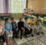 В г. Ступино сотрудник полиции провел беседу с дошколятами0226 - Городской округ Ступино