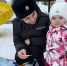 В Ступино автоинспектор рассказала о правилах безопасности во дворах домов - Городской округ Ступино