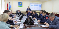 040326 Вопрос вывоза ТКО - ТВ-Комсет