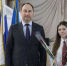 В Ступино прошла церемония вручения первых паспортов - Городской округ Ступино