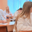Родители ступинских школьников приняли участие в экзаменационных испытаниях - Городской округ Ступино