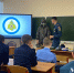 кадеты Ступино отметили Всемирный день гражданской обороны  - Городской округ Ступино