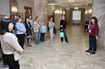Ступинский Дворец культуры- возрождение традиций благодаря народной программе «Единой России»