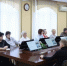 260326 Открытый диалог и новые задачи- глава округа встретился с членами Общественной палаты округа - ТВ-Комсет