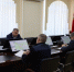 Заседание комиссии по безопасности дорожного движения прошло в Ступино - Городской округ Ступино