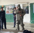 ступинские спасатели доказали свой профессионализм - Городской округ Ступино