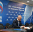2204 Депутат Государственной Думы Александр Коган - ТВ-Комсет