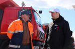 2704 В Ступино прошёл Всероссийский субботник